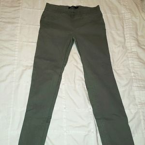 Girls Straight Leg Jeans